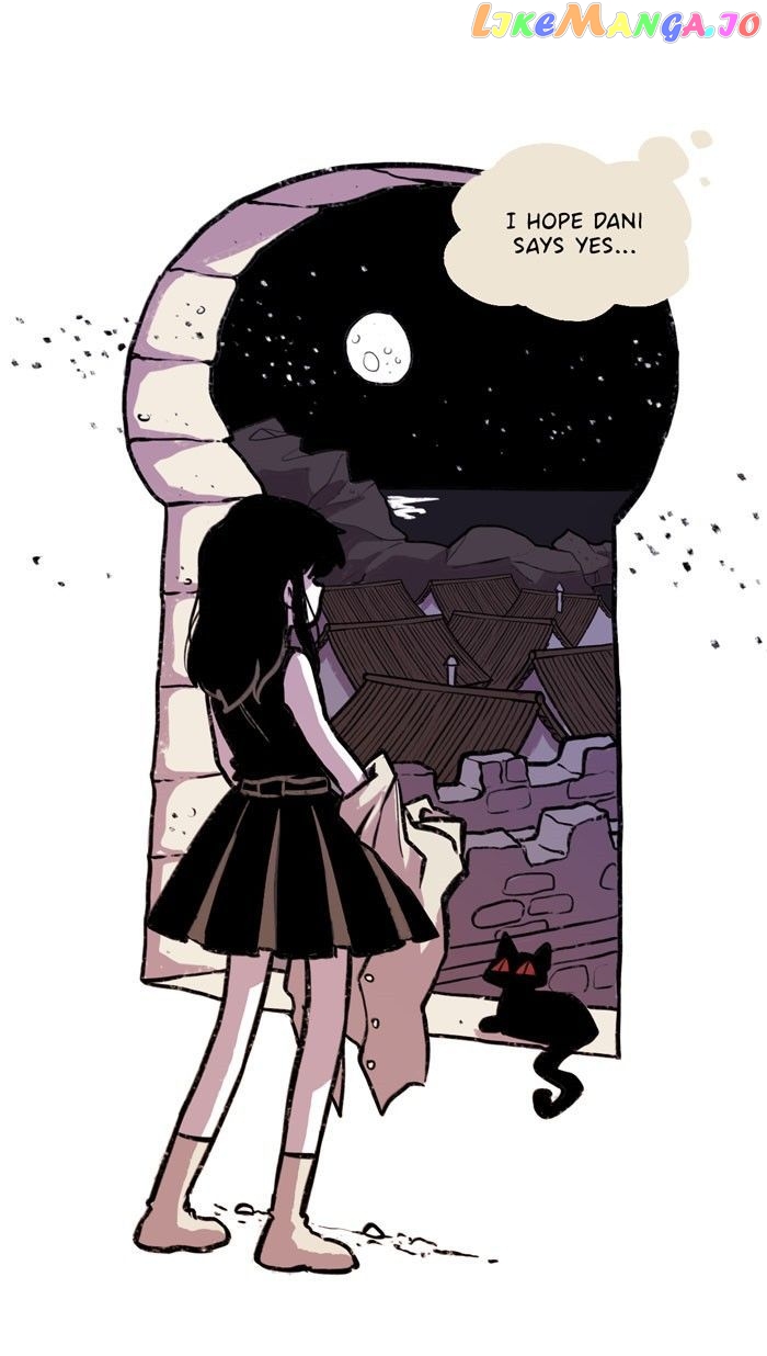 Read Hooky - Manga Manga Online