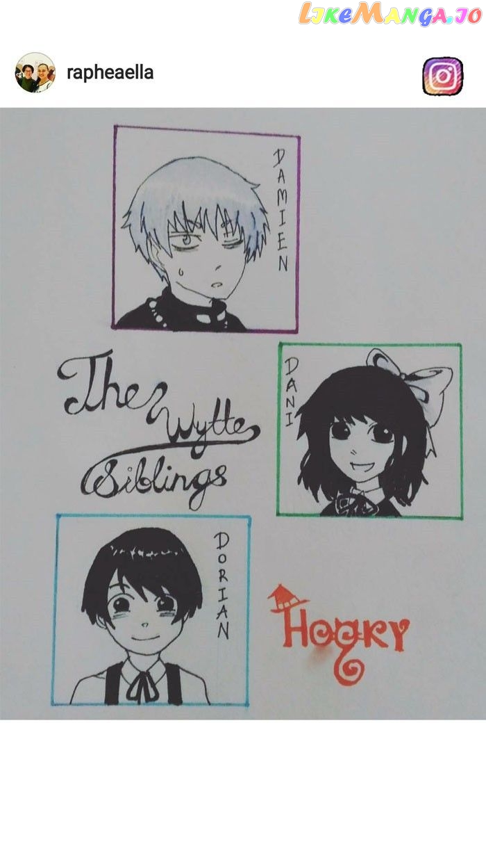 Read Hooky - Manga Manga Online