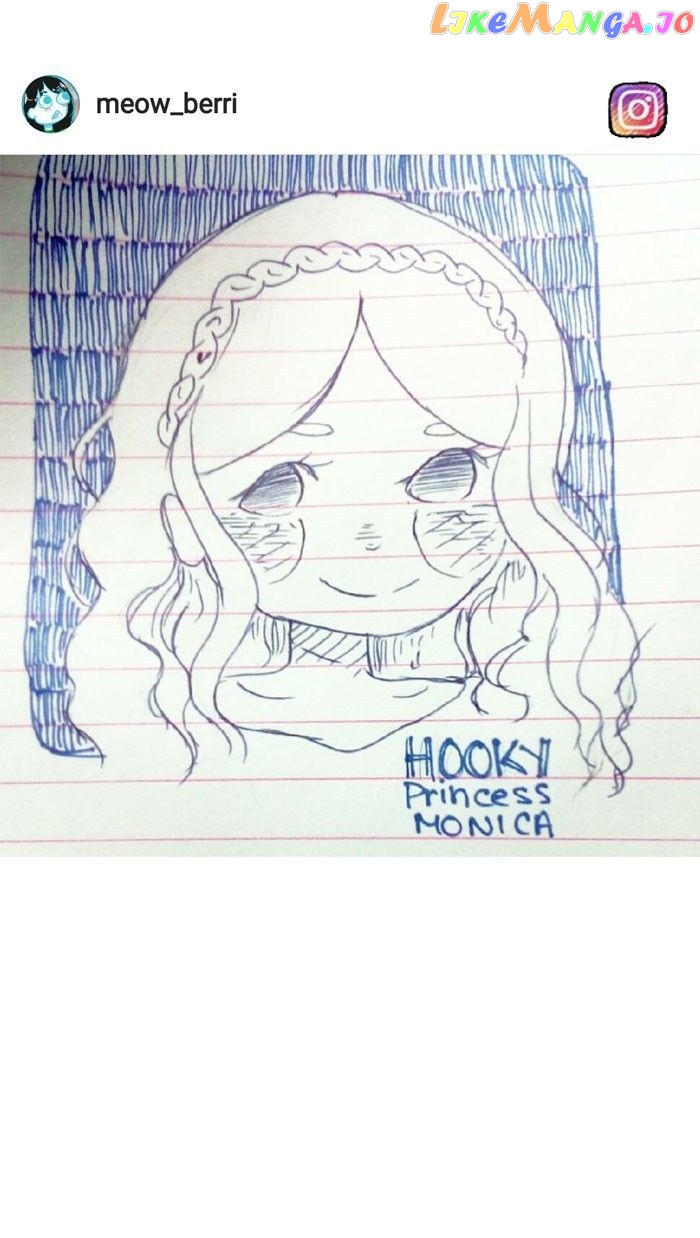 Read Hooky - Manga Manga Online