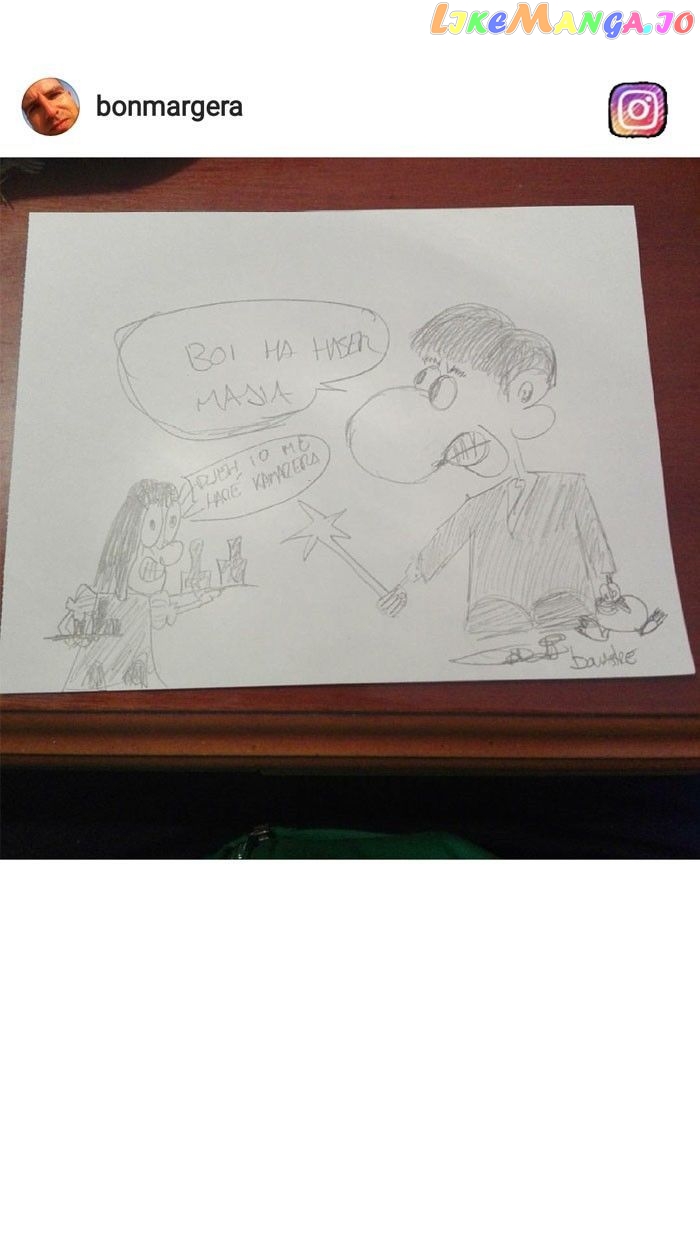 Read Hooky - Manga Manga Online