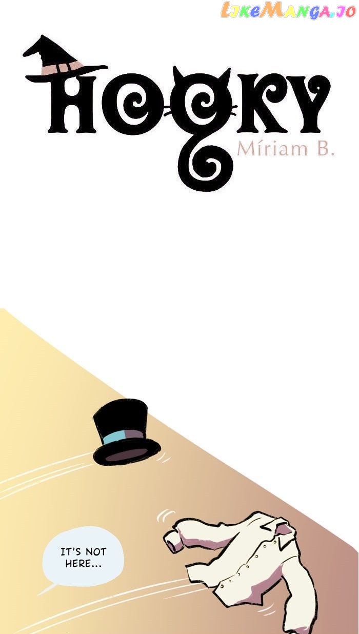 Read Hooky - Manga Manga Online