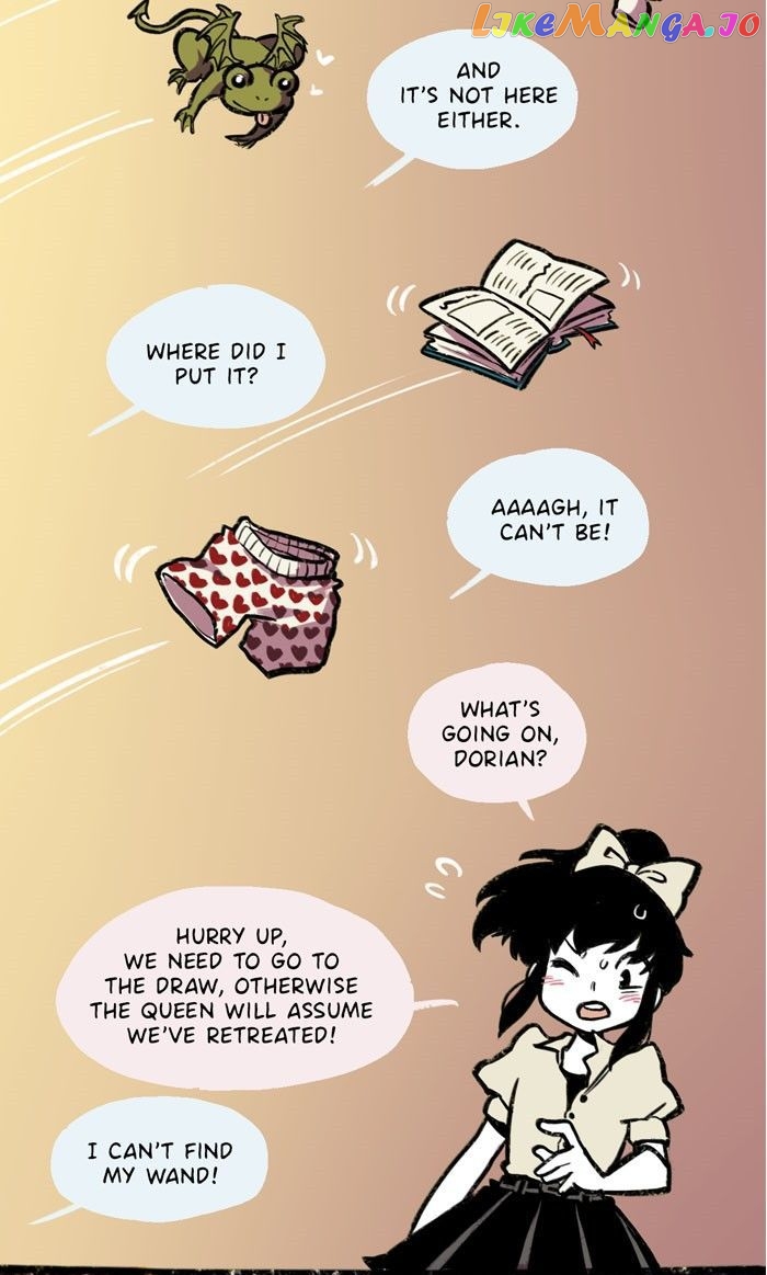 Read Hooky - Manga Manga Online