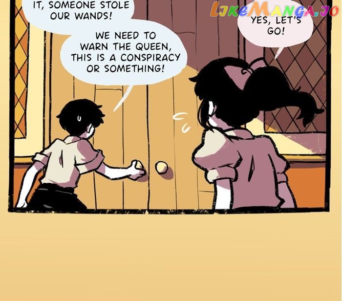 Read Hooky - Manga Manga Online