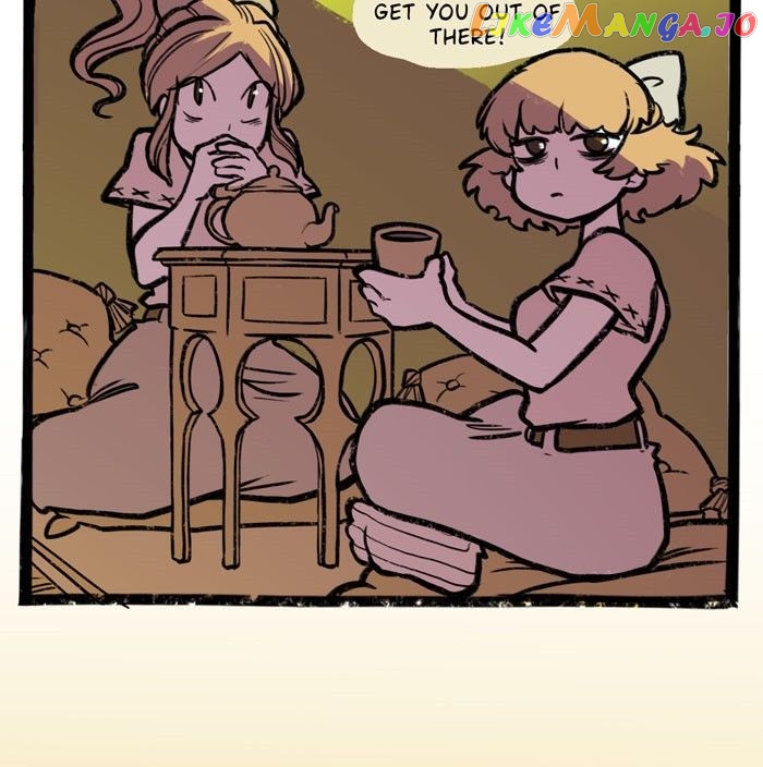 Read Hooky - Manga Manga Online