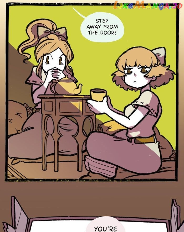 Read Hooky - Manga Manga Online