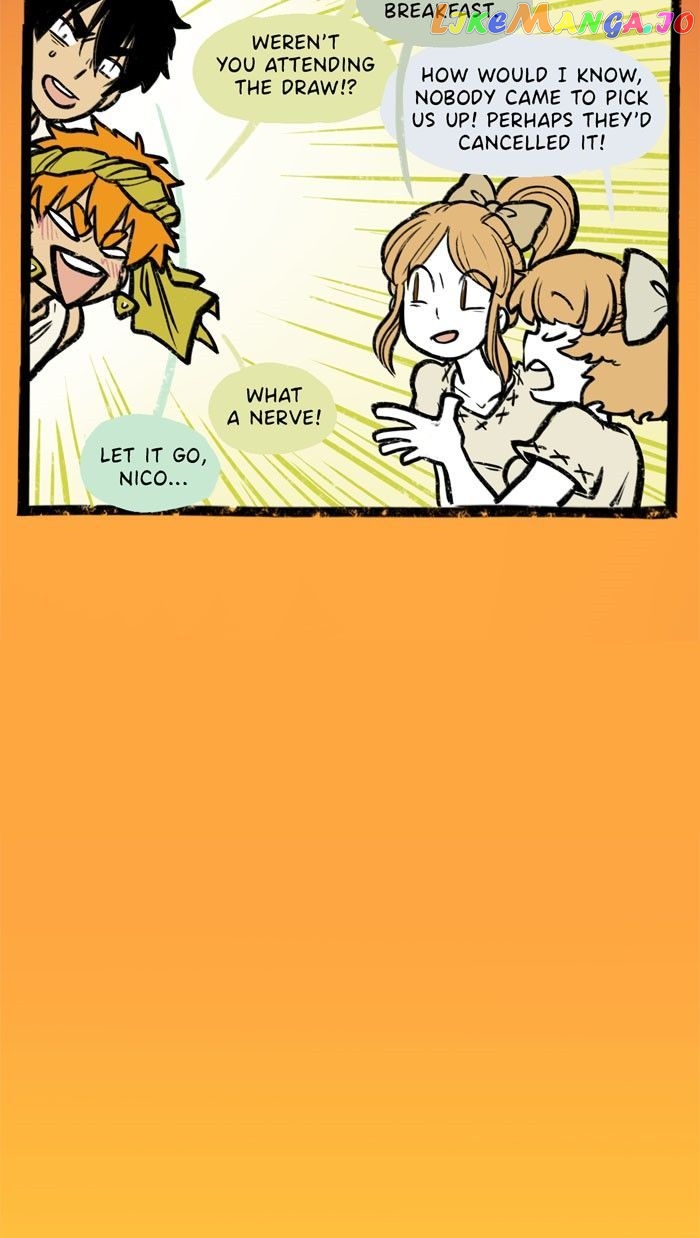 Read Hooky - Manga Manga Online