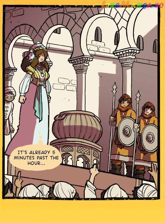 Read Hooky - Manga Manga Online