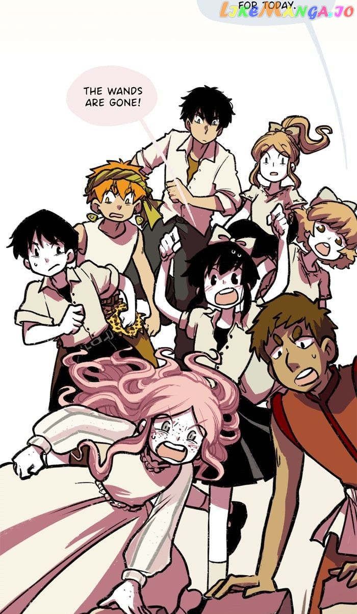 Read Hooky - Manga Manga Online