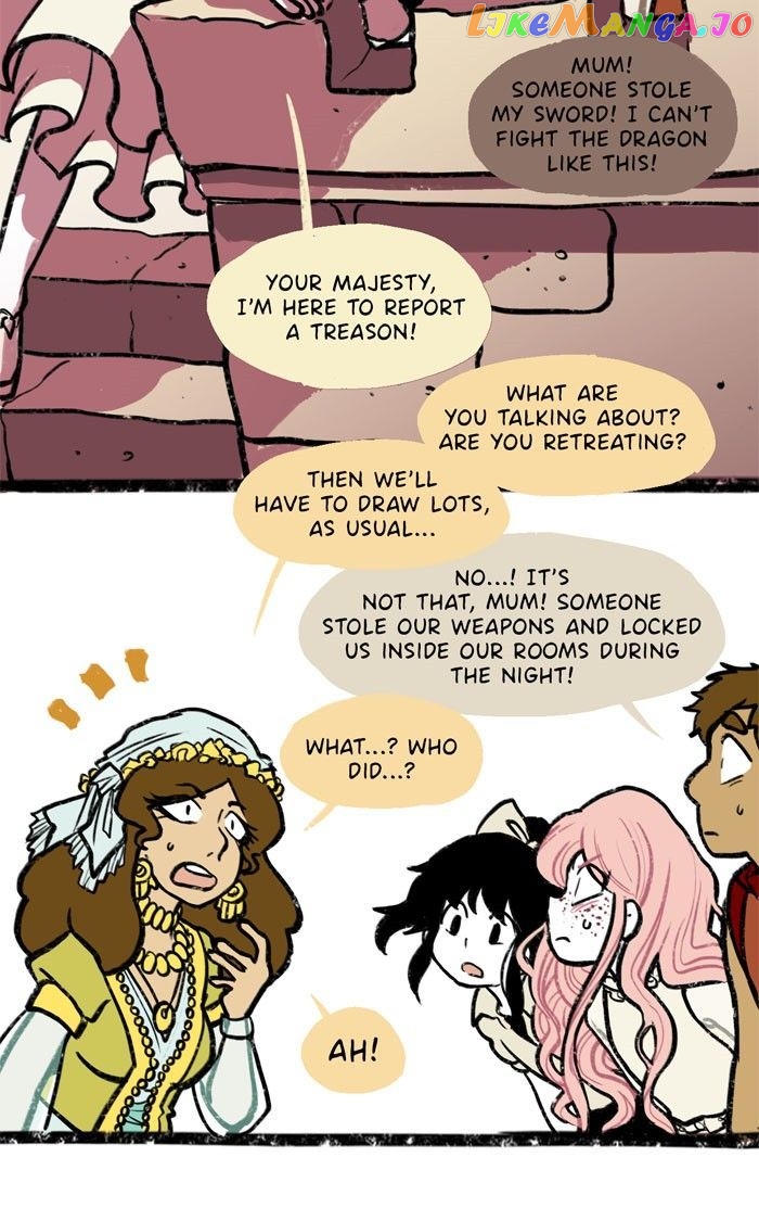 Read Hooky - Manga Manga Online