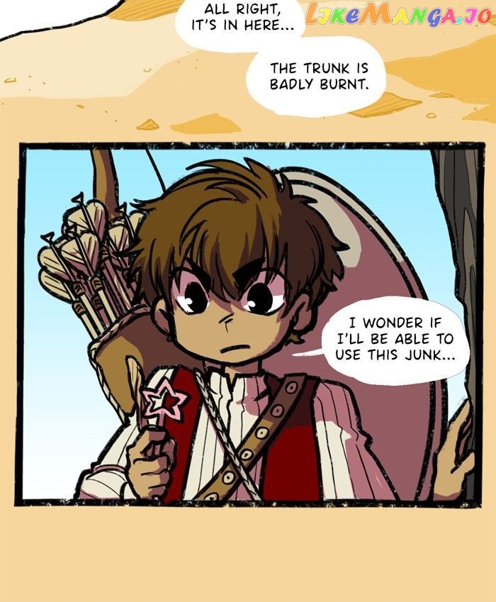 Read Hooky - Manga Manga Online