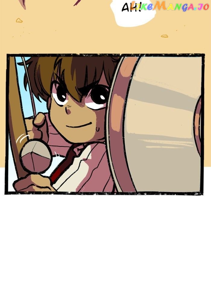 Read Hooky - Manga Manga Online