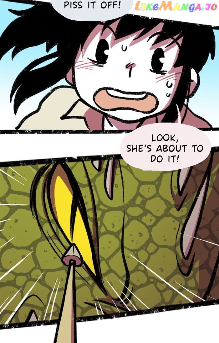 Read Hooky - Manga Manga Online