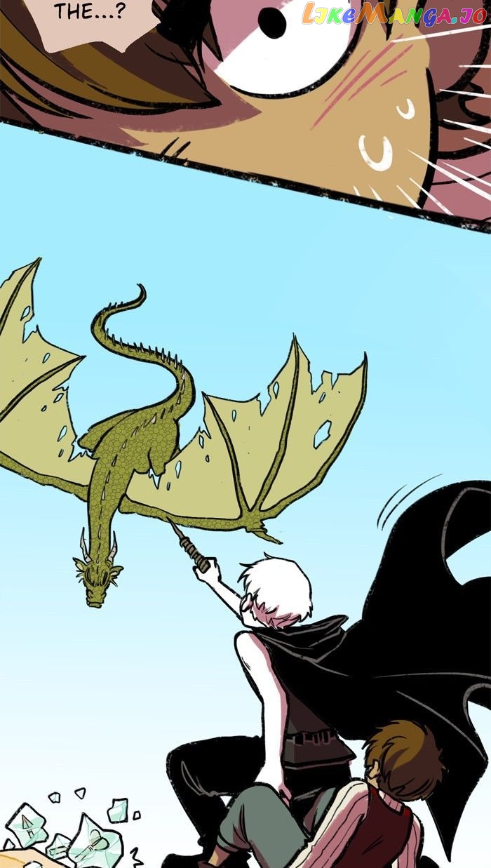 Read Hooky - Manga Manga Online