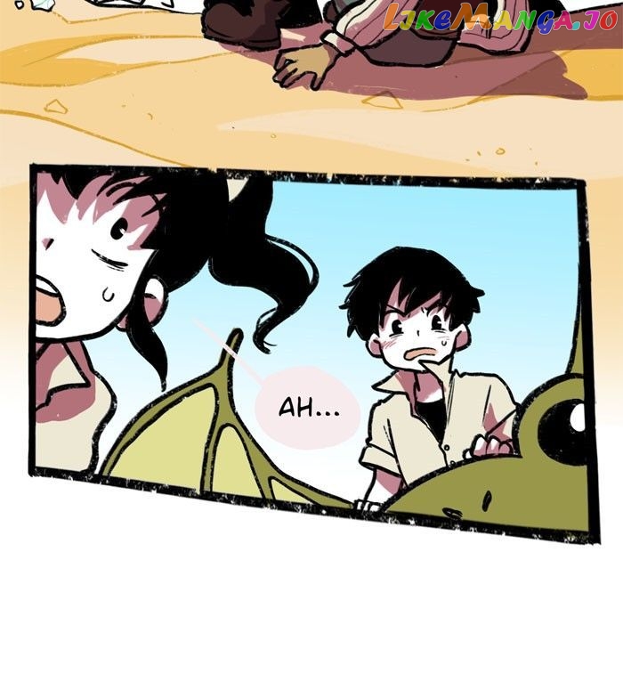 Read Hooky - Manga Manga Online