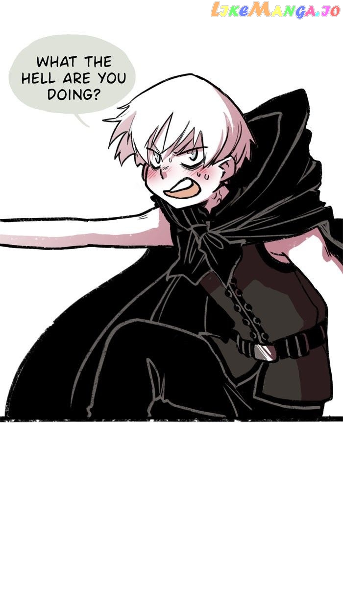 Read Hooky - Manga Manga Online