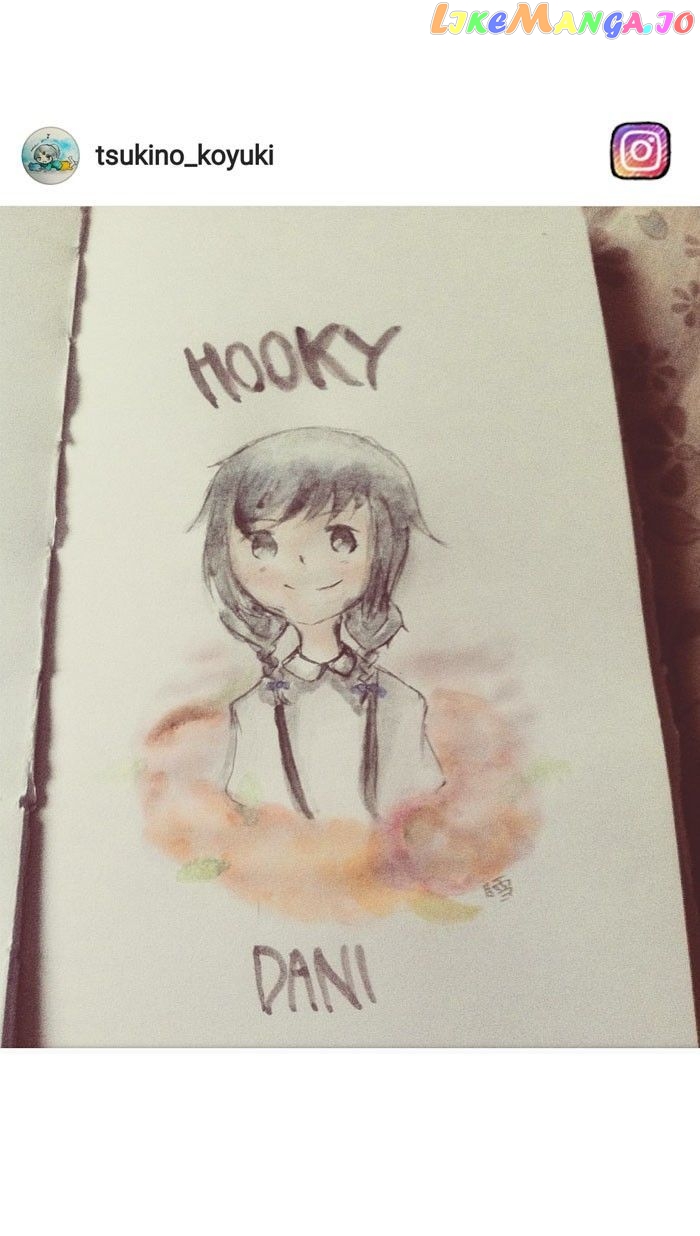 Read Hooky - Manga Manga Online