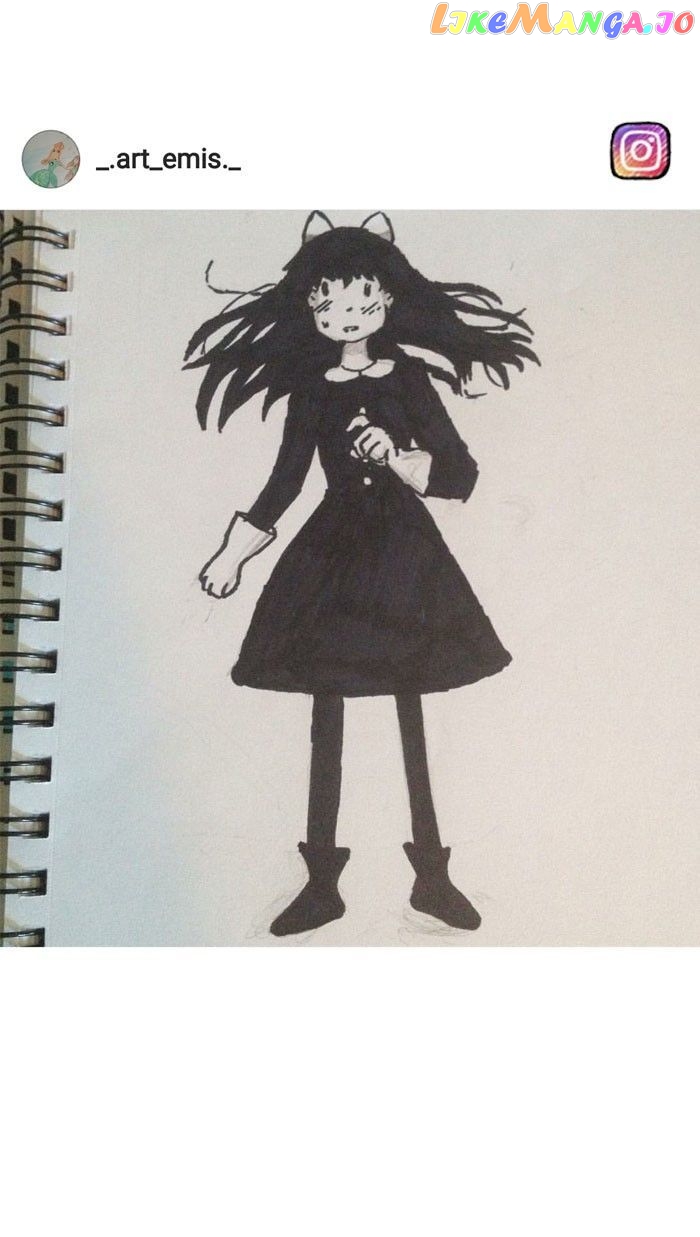 Read Hooky - Manga Manga Online