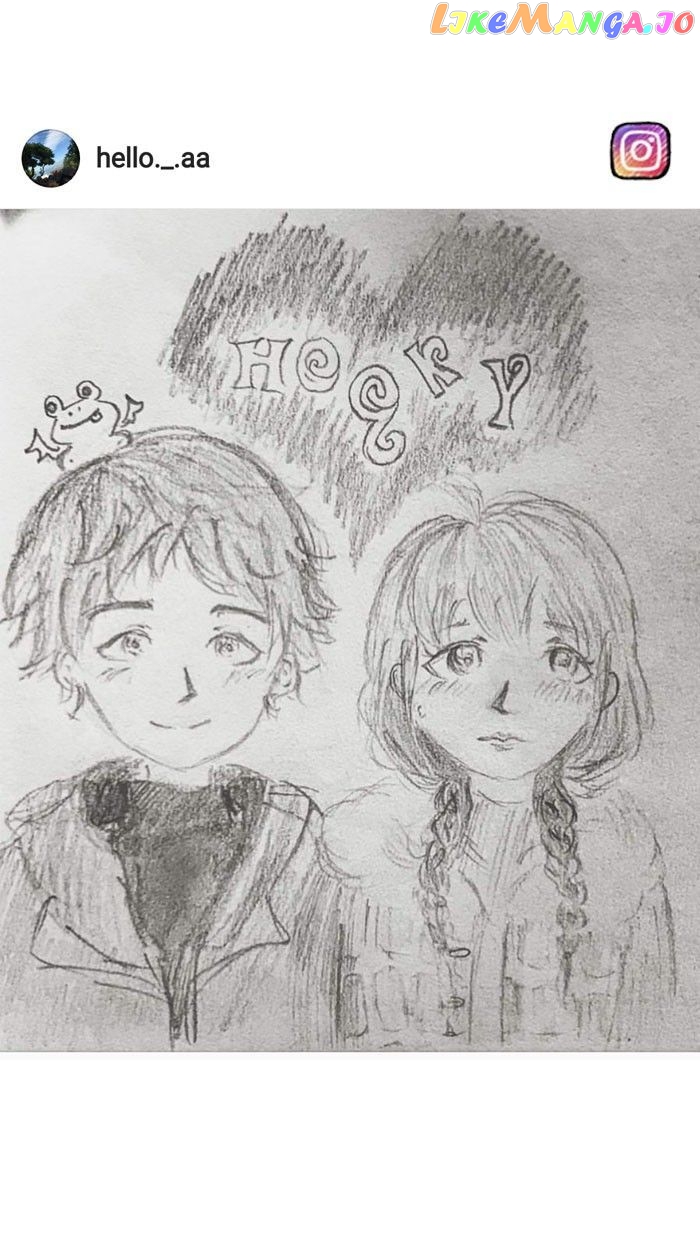 Read Hooky - Manga Manga Online