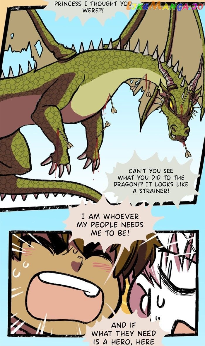 Read Hooky - Manga Manga Online