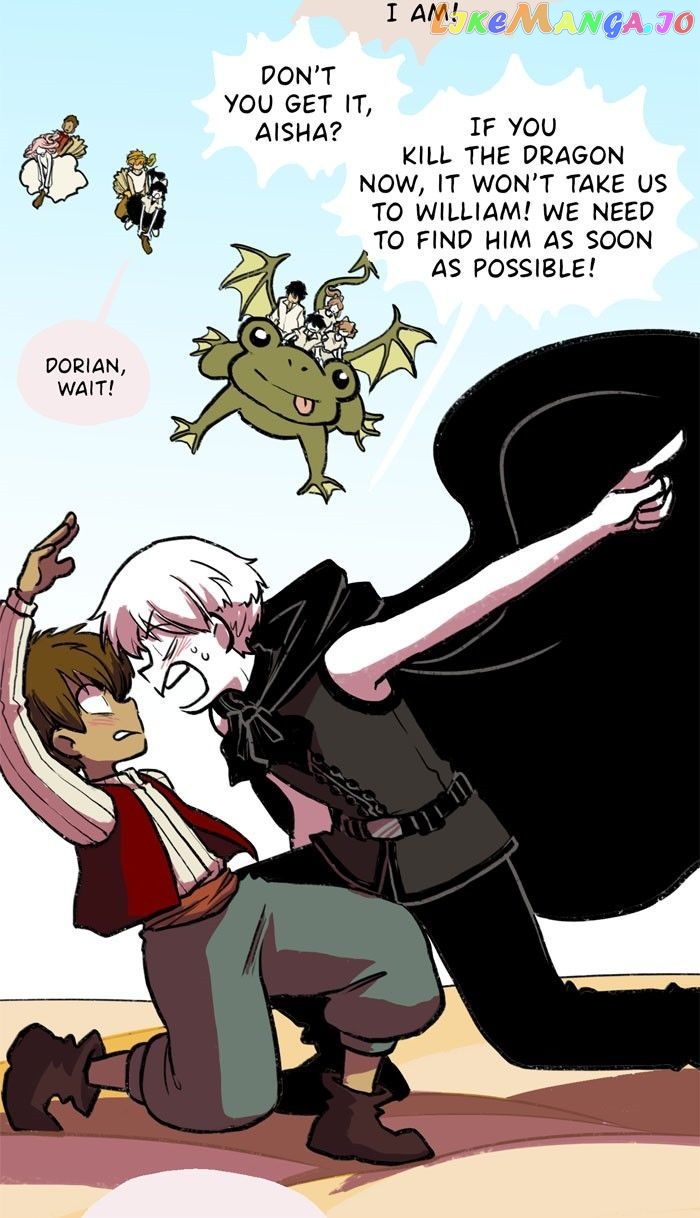 Read Hooky - Manga Manga Online