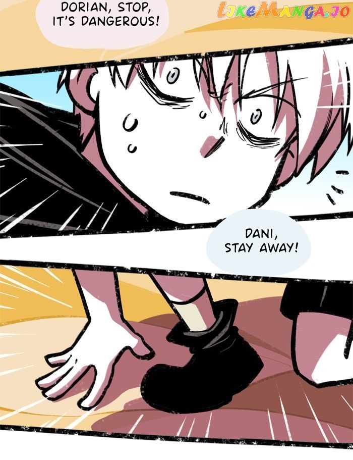 Read Hooky - Manga Manga Online