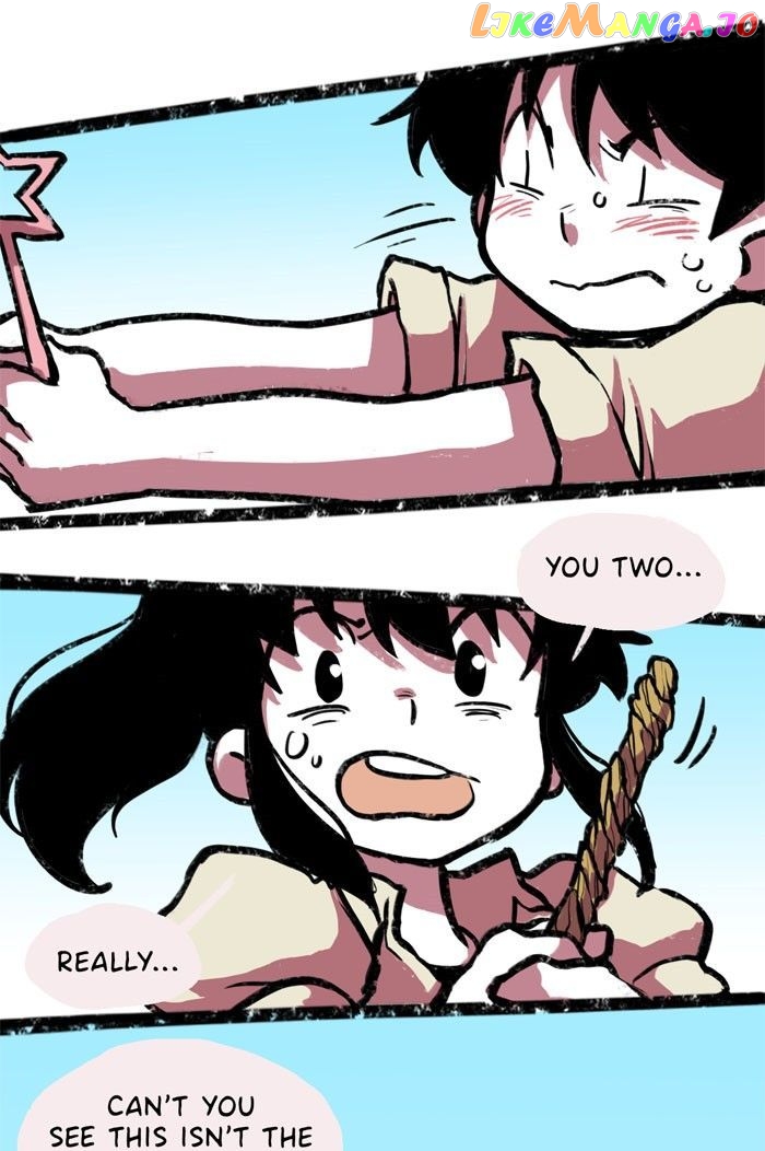 Read Hooky - Manga Manga Online