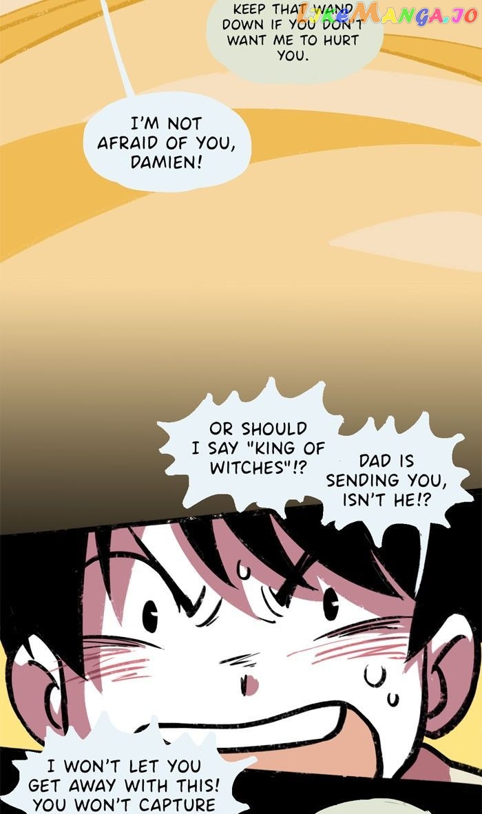 Read Hooky - Manga Manga Online