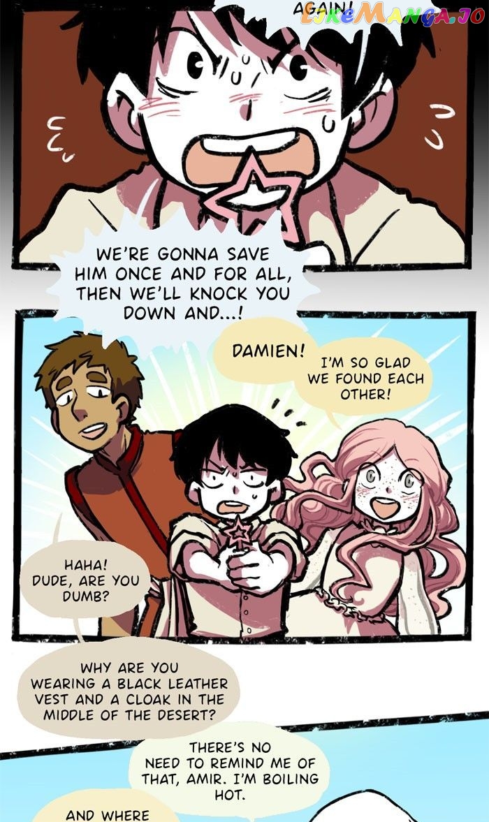 Read Hooky - Manga Manga Online