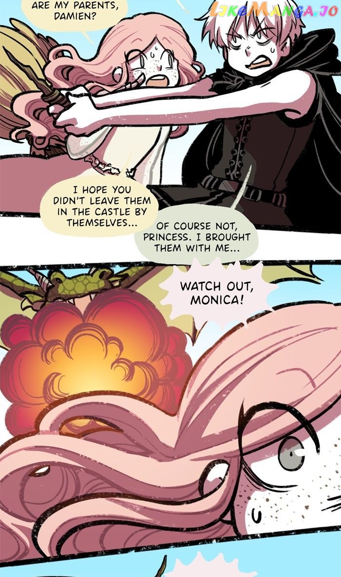 Read Hooky - Manga Manga Online