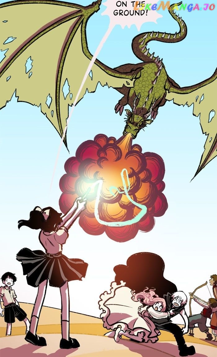 Read Hooky - Manga Manga Online