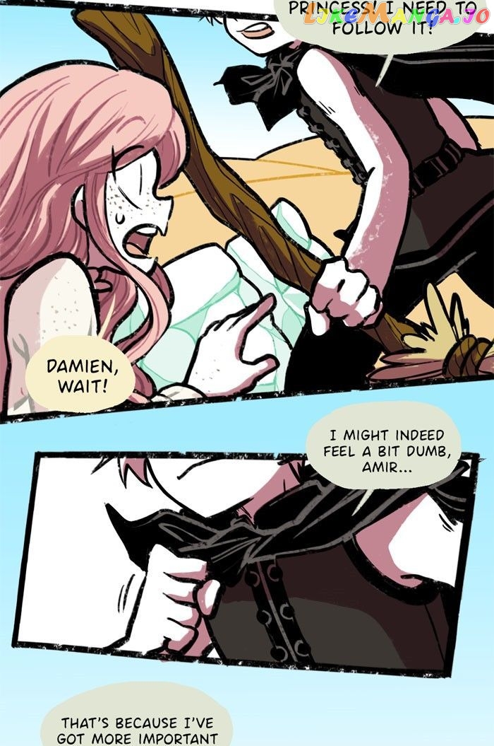 Read Hooky - Manga Manga Online