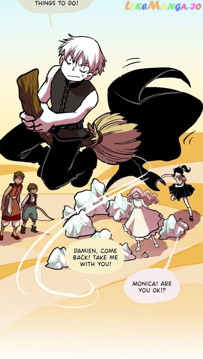 Read Hooky - Manga Manga Online