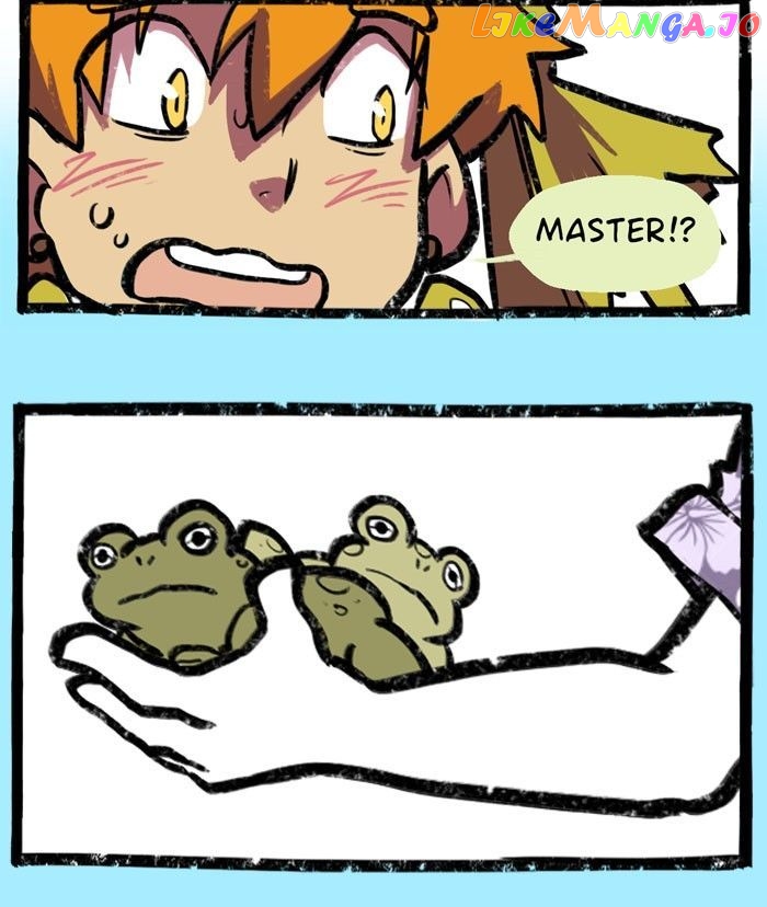 Read Hooky - Manga Manga Online