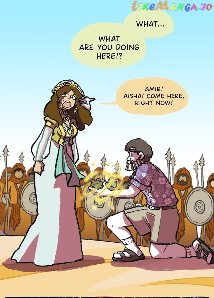 Read Hooky - Manga Manga Online