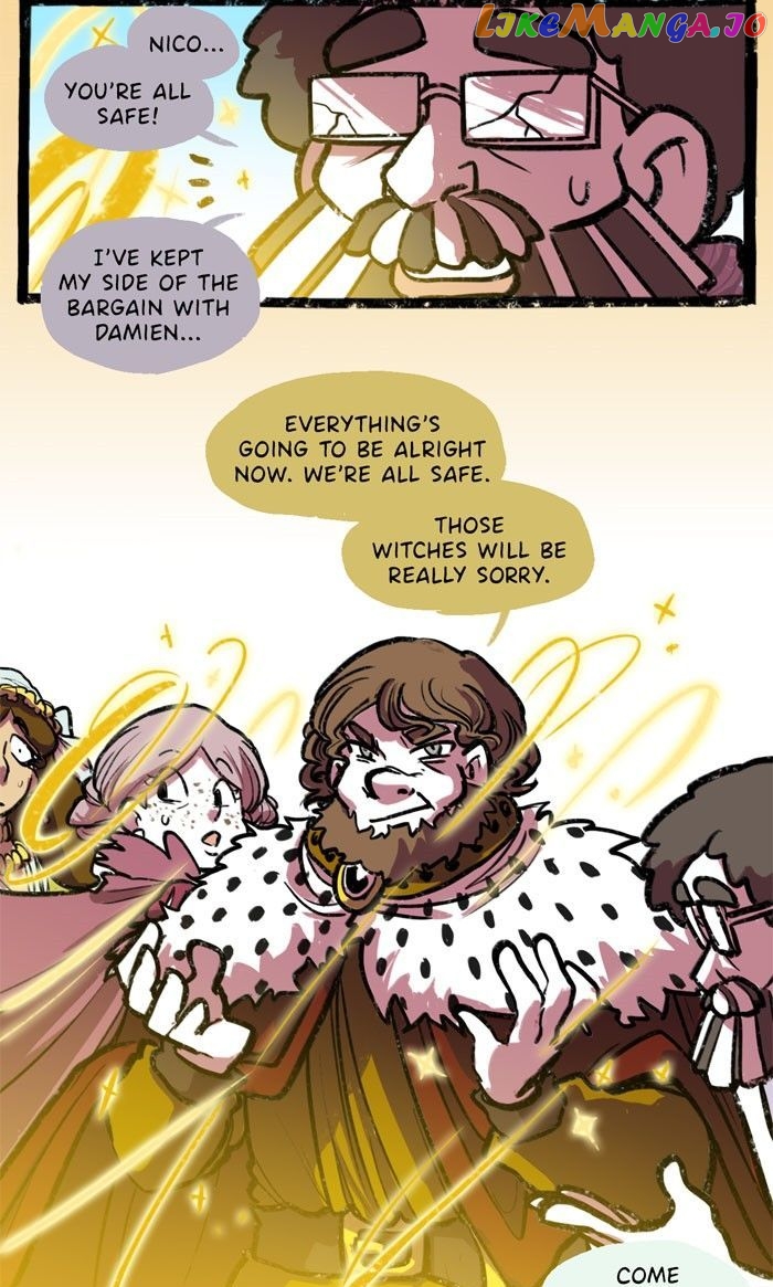 Read Hooky - Manga Manga Online