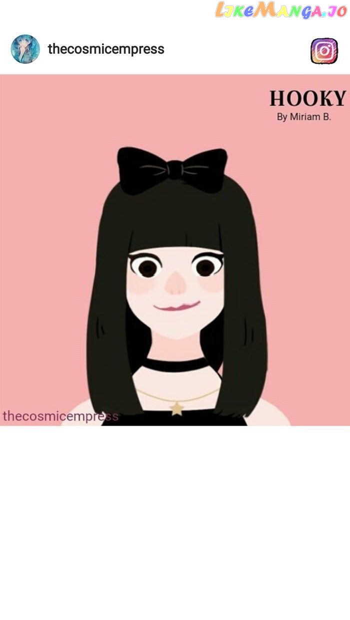 Read Hooky - Manga Manga Online