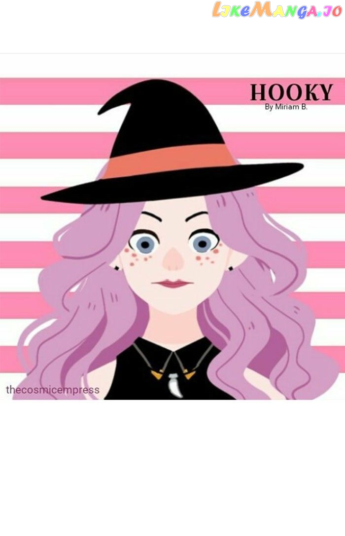 Read Hooky - Manga Manga Online