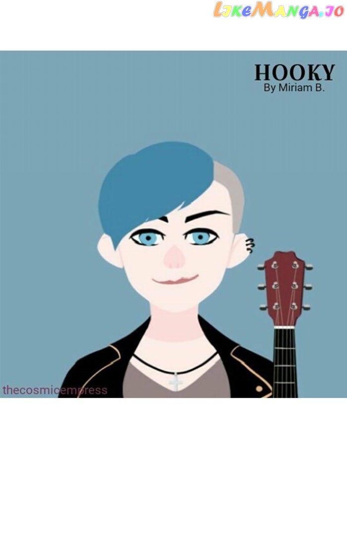 Read Hooky - Manga Manga Online