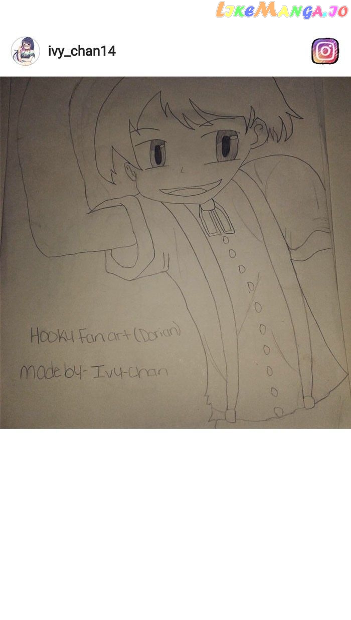 Read Hooky - Manga Manga Online