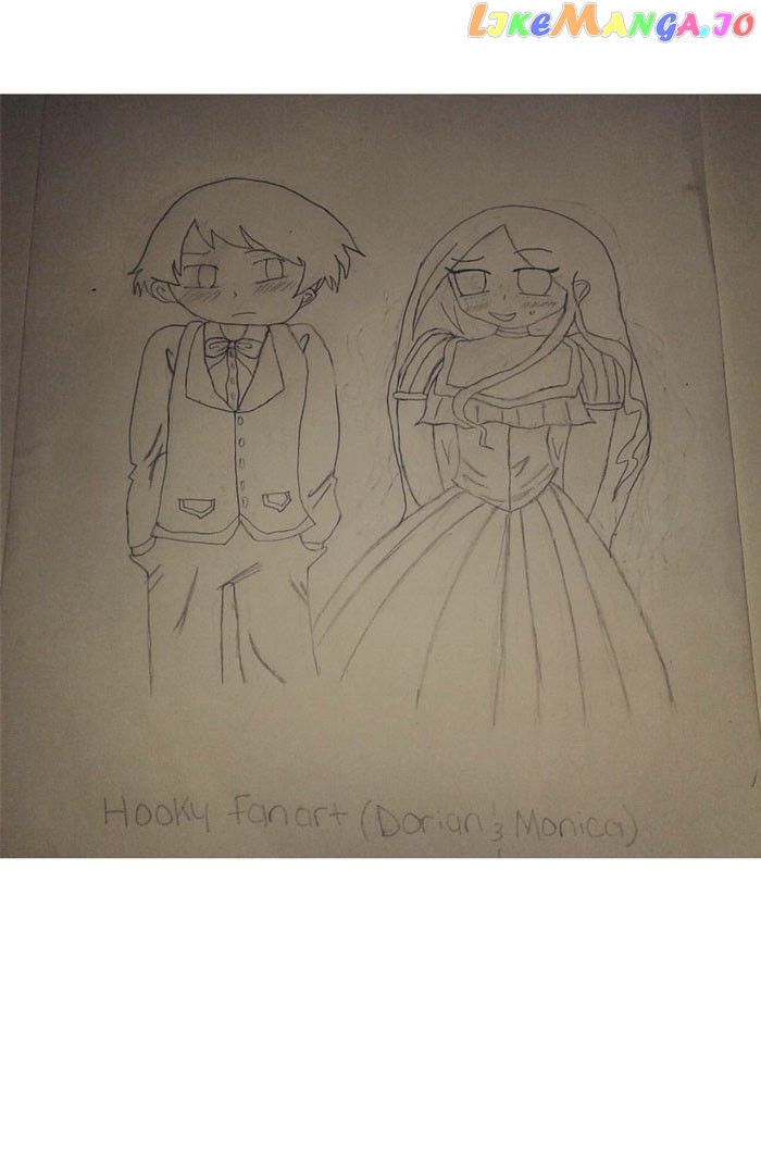 Read Hooky - Manga Manga Online