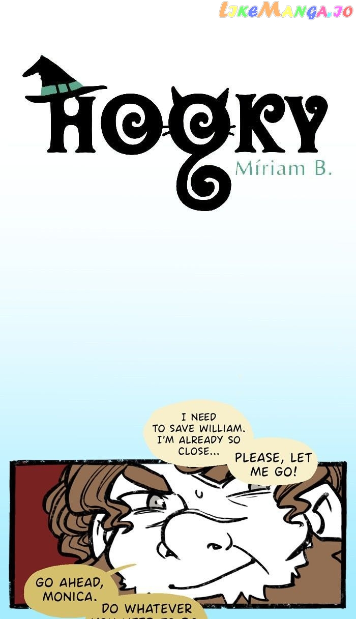 Read Hooky - Manga Manga Online