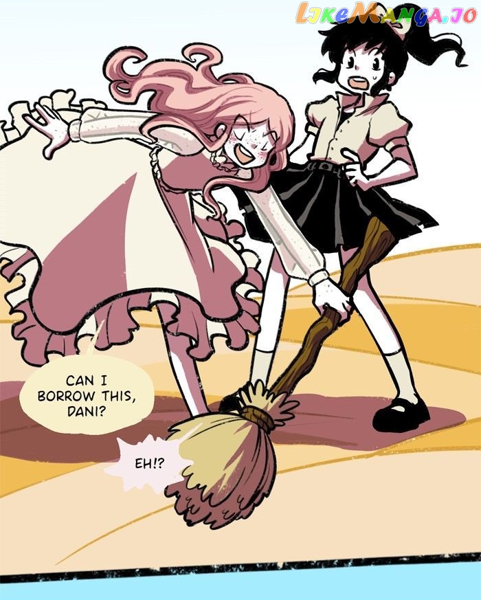 Read Hooky - Manga Manga Online