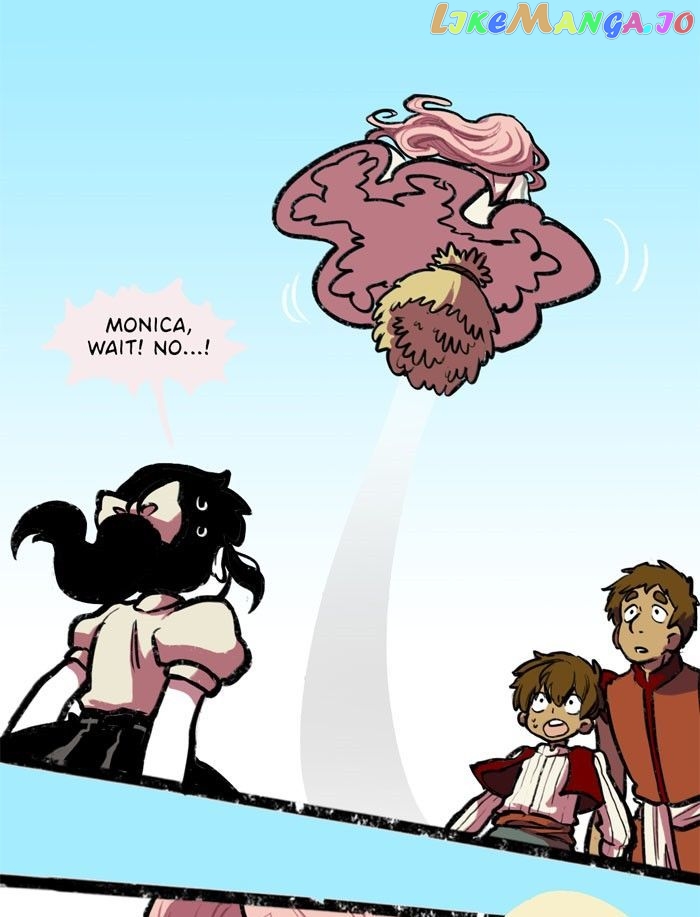 Read Hooky - Manga Manga Online