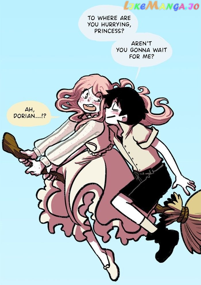 Read Hooky - Manga Manga Online