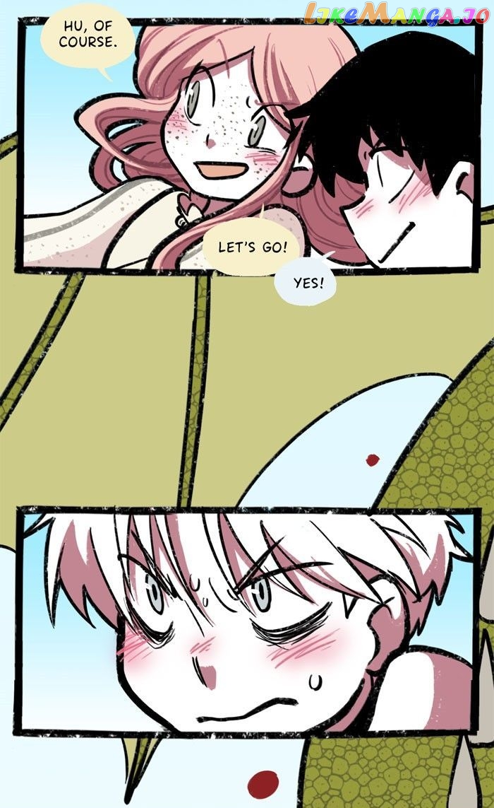 Read Hooky - Manga Manga Online