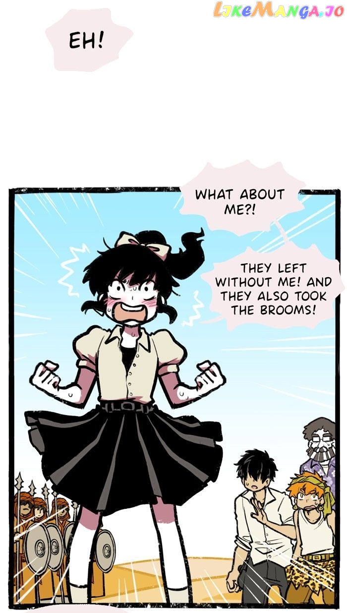 Read Hooky - Manga Manga Online