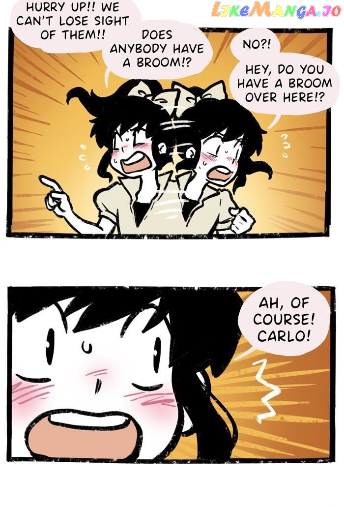 Read Hooky - Manga Manga Online