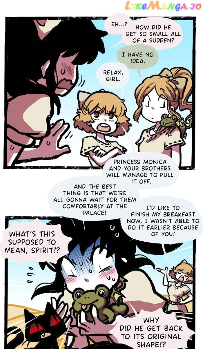 Read Hooky - Manga Manga Online