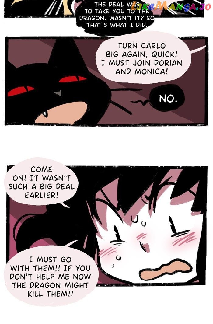 Read Hooky - Manga Manga Online