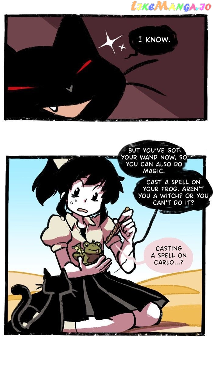 Read Hooky - Manga Manga Online